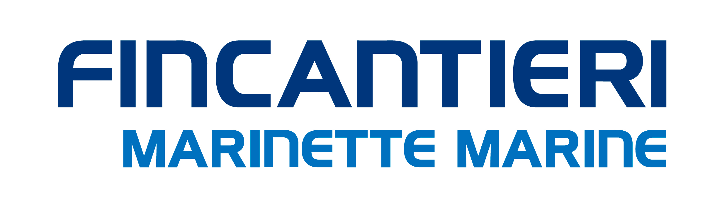 Fincantieri Marinette Marine徽標