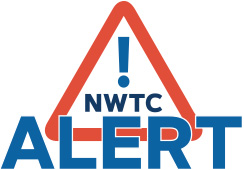 NWTC Alert.