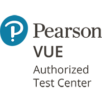 皮爾森·弗伊（Pearson Vue）授權測試中心