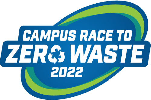 NWTC參加了2022年校園競賽，以零廢物