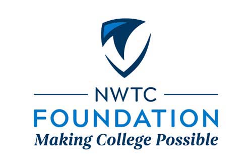 NWTC教育基金會標誌