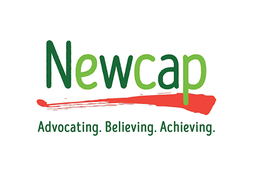 Newcap——提倡。相信。實現。