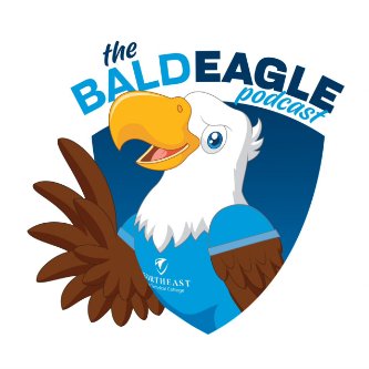 Bald Eagle播客：NWTC的新位置 - 綠灣東