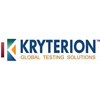 Kryterion全球測試解決方案