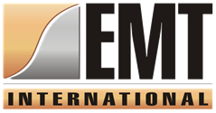 EMT國際徽標