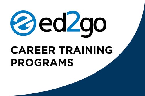 ED2GO職業培訓計劃