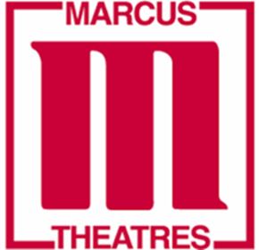 馬庫斯劇院徽標