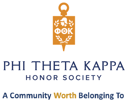 Phi Theta Kappa榮譽協會