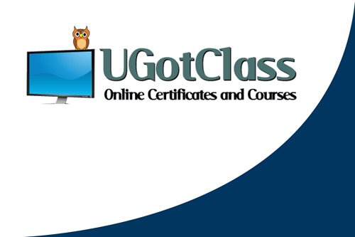UGotClass在線證書和課程