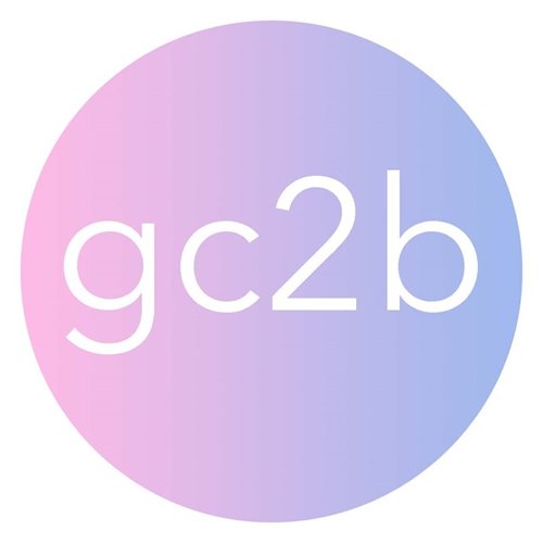 gc2b標誌