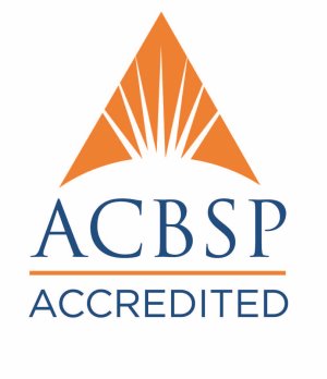 ACBSP認證