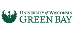 UW-Green灣標誌